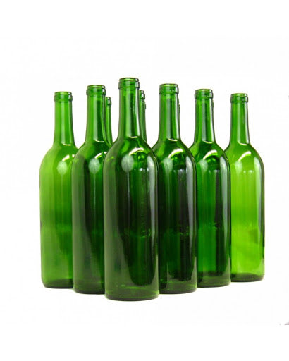 750 ML Bottle (12 per case)