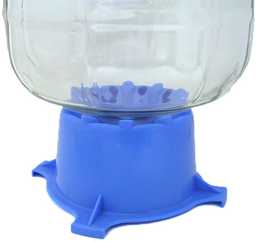 Carboy Dryer